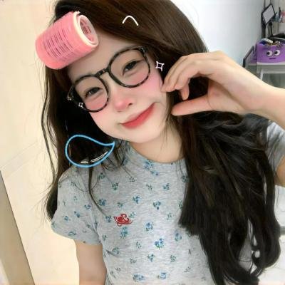 穿书女配自救指南